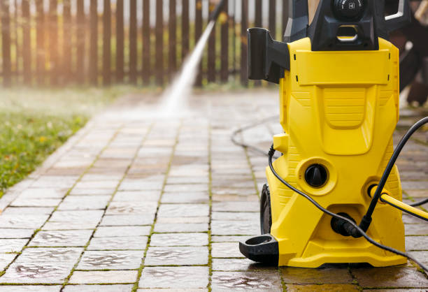 Reliable Dearborn, MI Pressure Washing Solutions